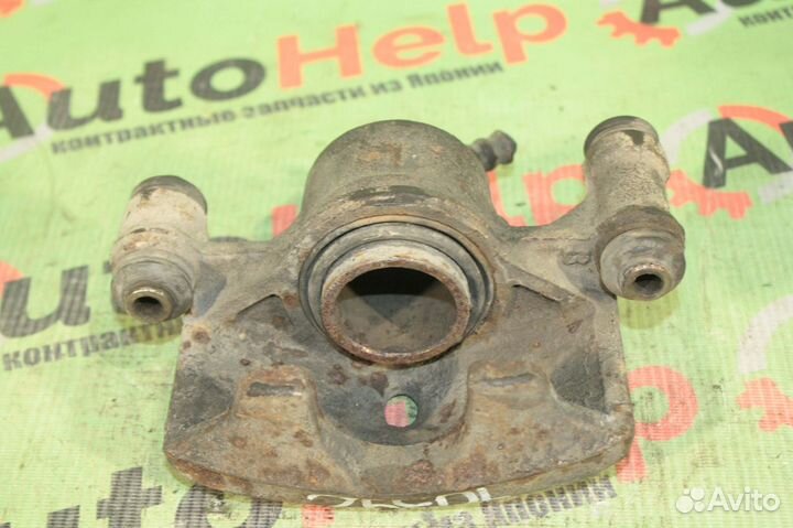 Суппорт toyota corolla AE90 5112 передний правый