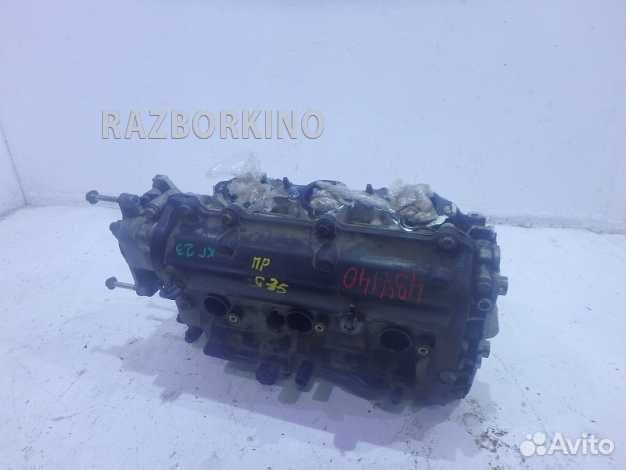 Головка блока Инфинити G 4