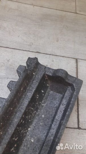 Абсорбер переднего бампера Mini Countryman R60 С