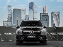 Новый Mercedes-Benz GLS-класс 3.0 AT, 2024, цена 18 000 000 руб.