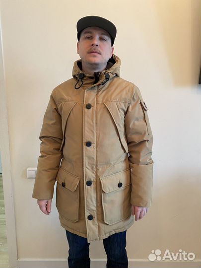 Куртка зимняя penfield (s)
