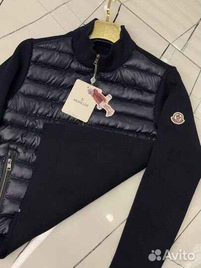 Кардиган Moncler