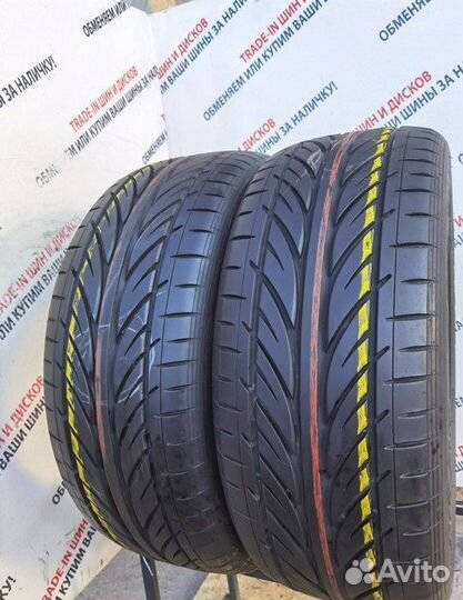 Hankook Ventus V12 Evo K110 235/50 R18 101Y