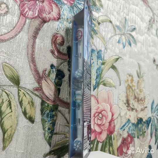 Насадки Oral-B Sensitive Clean для зубной щетки