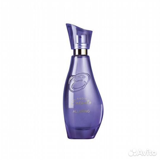 Encanto Alluring Avon Инканто Аллюринг Эйвон
