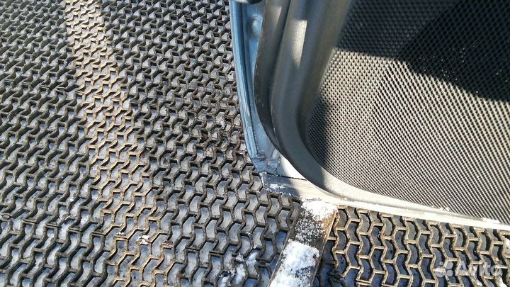 Дверь задняя правая mercedes benz CLS C219 рест: 2008-2010