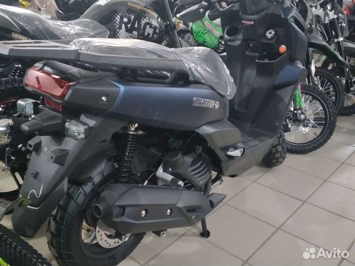Скутер smart III-200