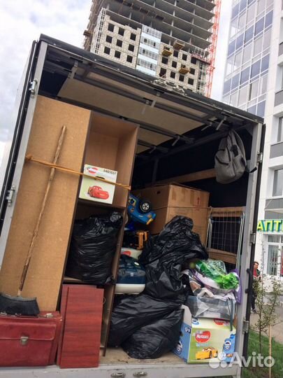 Грузчики, Газели, Переезд, Разборка Сборка Мебели