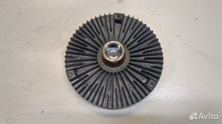 Муфта вентилятора BMW 5 E39
