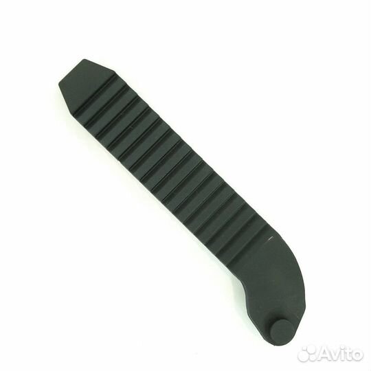 Ремешок для сноубордических креплений 20х115 левый