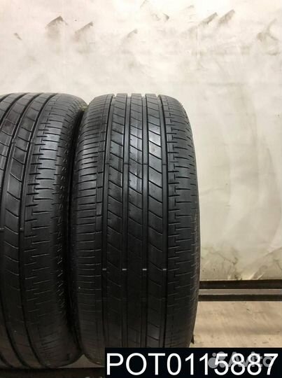 Bridgestone Turanza T005A 215/45 R18 89W