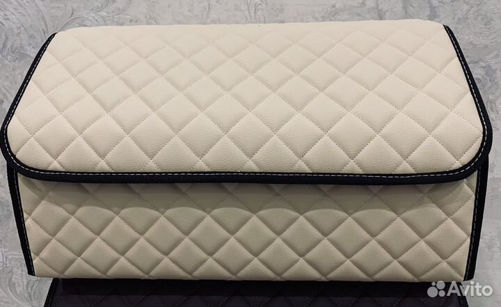 Саквояж в багажник