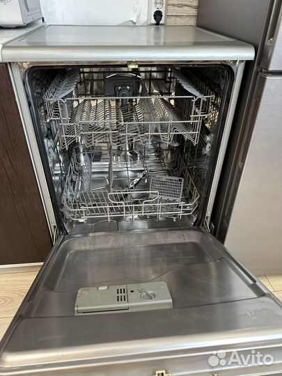 Посудомоечная машина Hansa