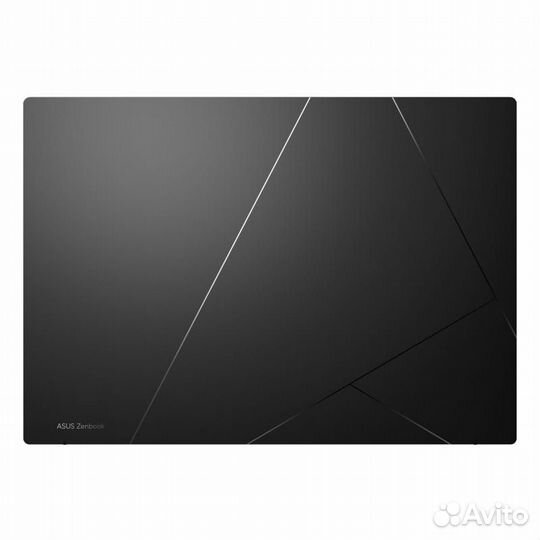 Ноутбук asus Zenbook 14 oled UM3406HA-QD119 AMD Ry