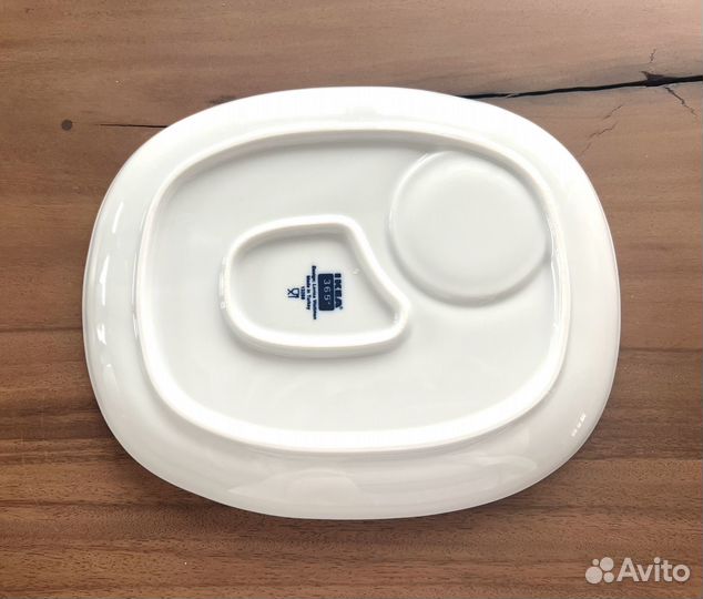 Чайная / кофейная пара IKEA (икеа) 365, новая