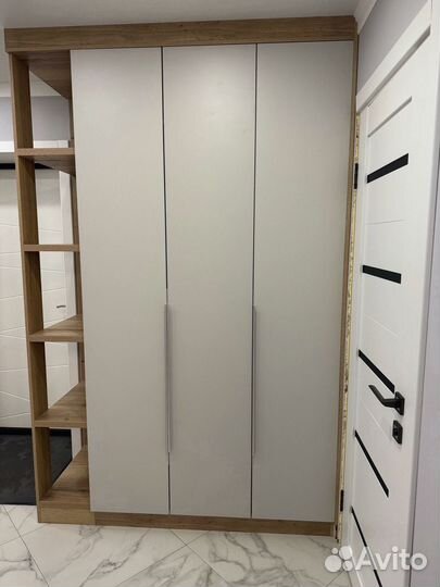 Шкаф трехстворчатый (и другие)