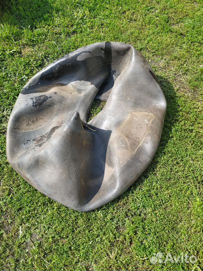 Камера урал 1200 500 508