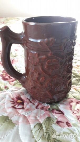 Кружка пивная