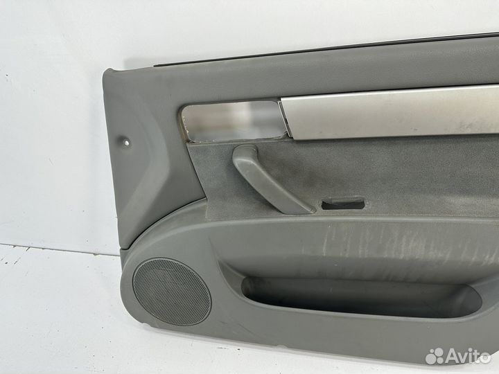 Chevrolet Lacetti седан обшивка правой двери