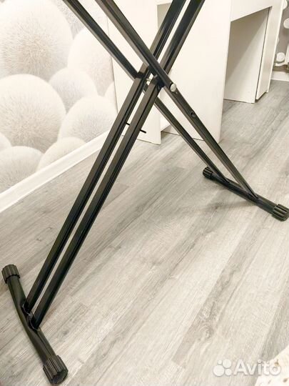 Гладильная доска 123х45