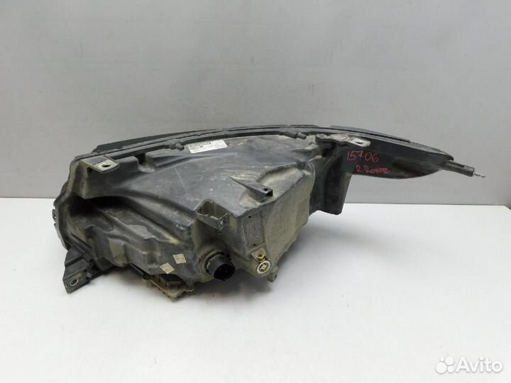 Фара правая Land Rover Range Rover