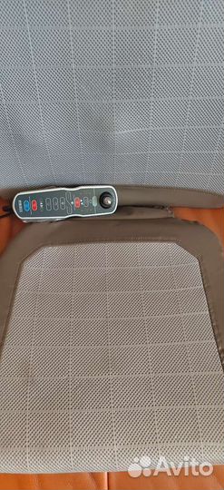 Массажное кресло бу