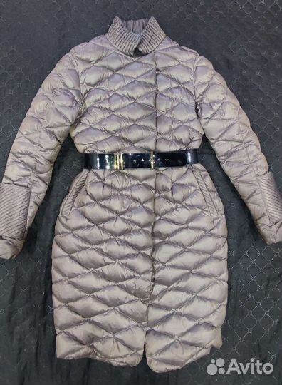 Пуховик-пальто Odri 48