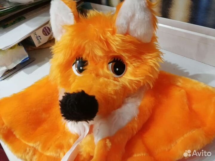 Карнавальный костюм