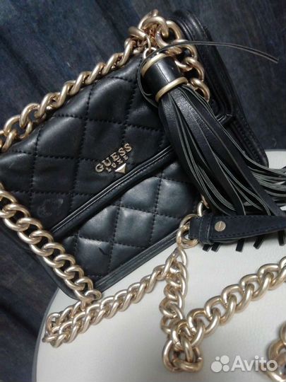 Сумка guess