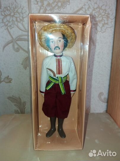 Куклы в отличном состоянии