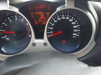 Nissan Juke 1.6 MT, 2012, 143 000 км, с пробегом, цена 1 150 000 руб.