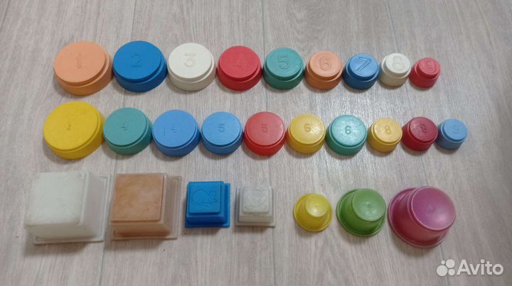 Детские игрушки