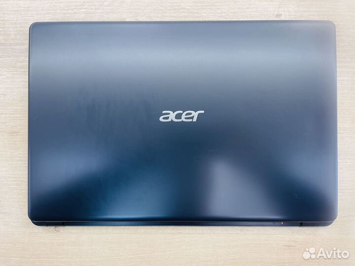 Ноутбук acer 15.6 ips/i3-1005g1/8gb/256gb SSD
