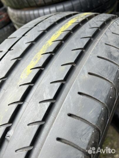 Yokohama Advan Sport V105 245/45 R19