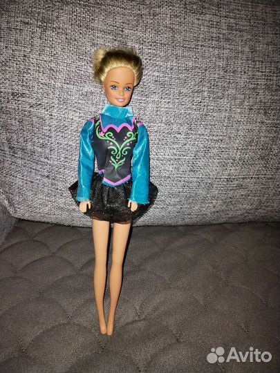 Кукла Сандра аналог Барби 90-х