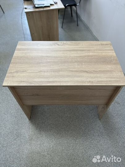 Офисная мебель бу
