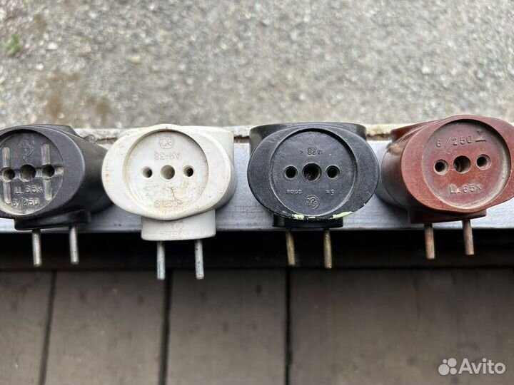 Тройник электрический