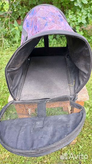 Сумка-переноска для животных