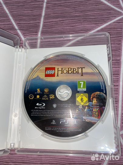 Игры для приставок ps3