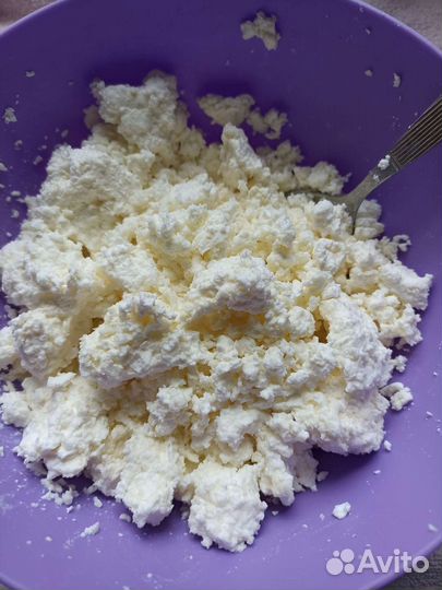 Молочная продукция