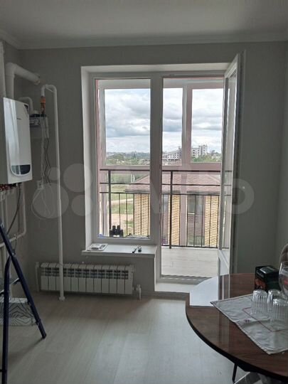 2-к. квартира, 48,6 м², 3/3 эт.