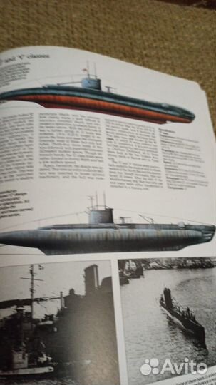 Энциклопедия каталог вооружение вторая мировая