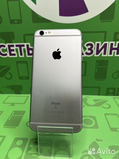 iPhone 6S Plus 32gb