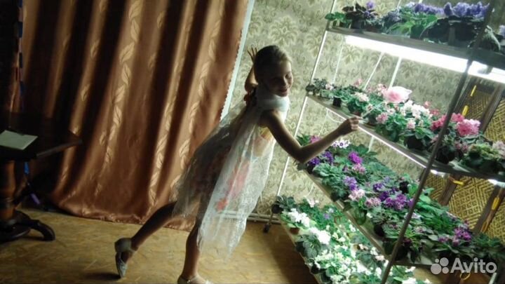 Продаётся стеллаж для цветов или рассады
