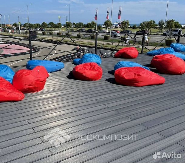 Влагоустойчивая доска