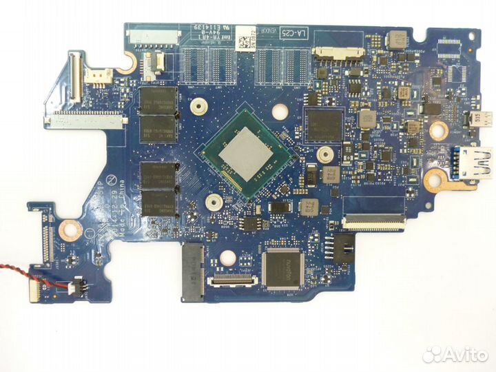 Б.у. запчасти ноутбука Lenovo IdeaPad S21E-20