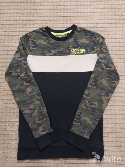 Одежда на мальчика, размер 134