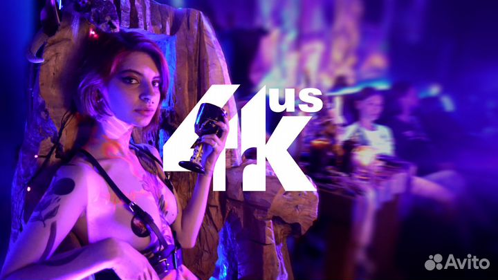 Видеосъемка рекламных роликов Видеограф Сочи