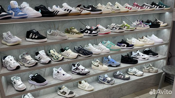 Женская обувь на любой вкус и сезон