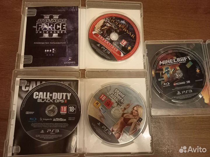 Sony playstation 3 PS3